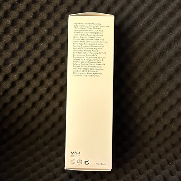 Murad Environmental Shield Essential-C Toner - Picture 3 of 9